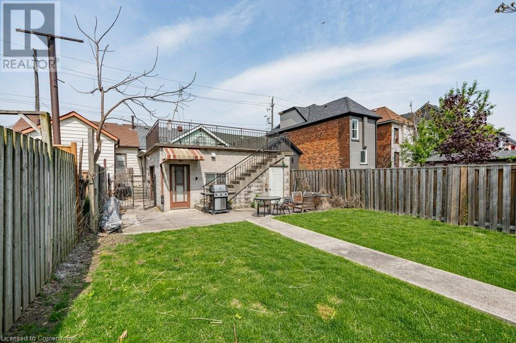 350 John Street N, Hamilton, Ontario  L8L 4R1 - Photo 41 - 40652353