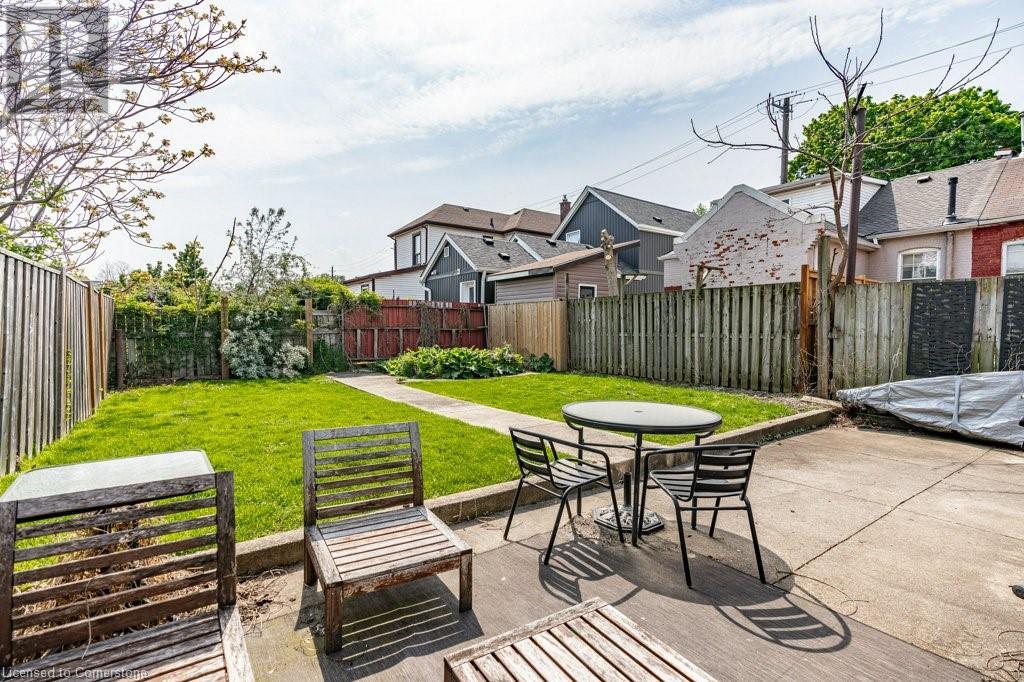 350 John Street N, Hamilton, Ontario  L8L 4R1 - Photo 37 - 40652353