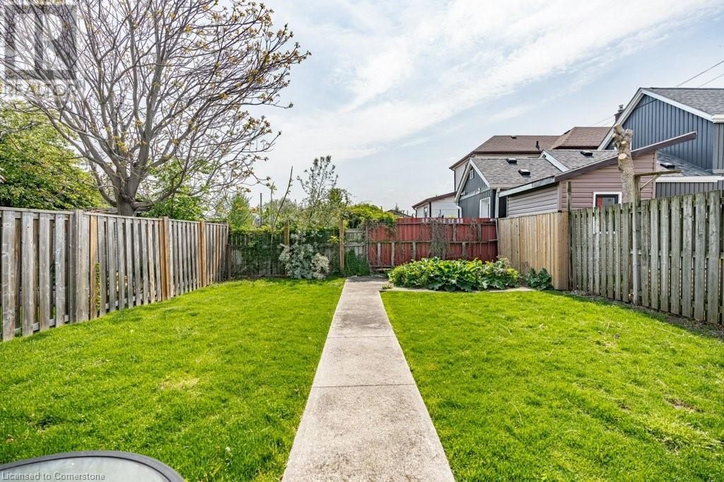 350 John Street N, Hamilton, Ontario  L8L 4R1 - Photo 38 - 40652353