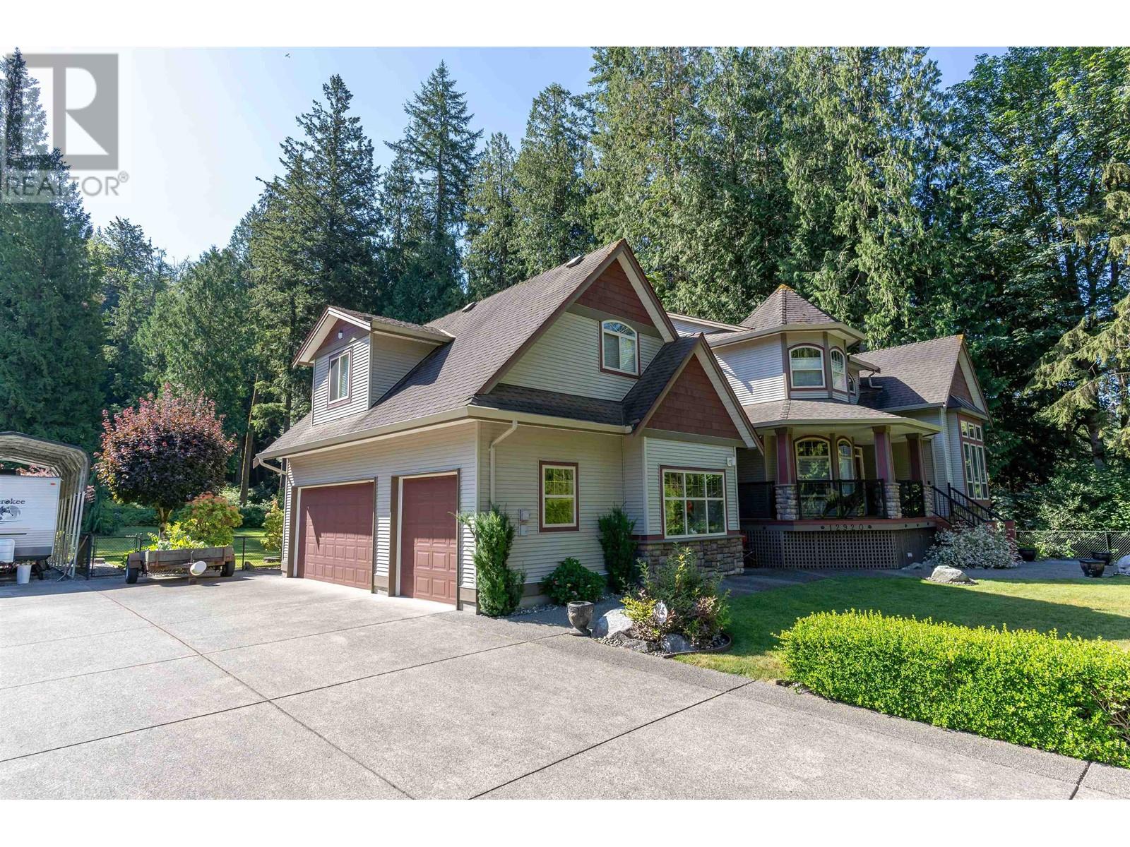 12920 Alouette Road, Maple Ridge, British Columbia  V4R 1R8 - Photo 1 - R2903850