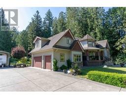 12920 ALOUETTE ROAD, Maple Ridge, British Columbia