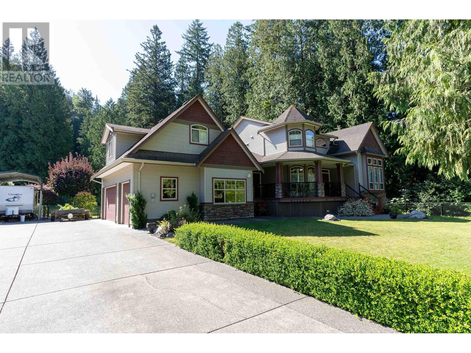 12920 Alouette Road, Maple Ridge, British Columbia  V4R 1R8 - Photo 4 - R2903850