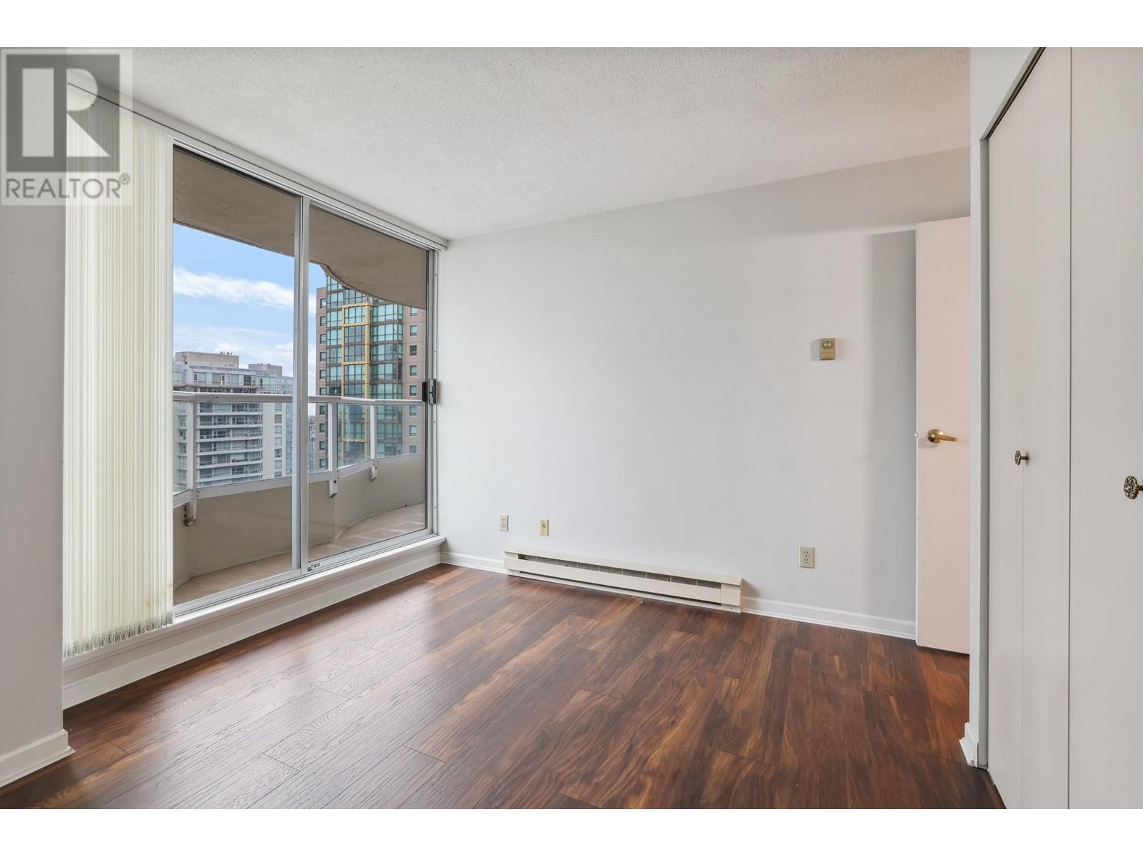 1501 717 Jervis Street, Vancouver, British Columbia  V6E 4L5 - Photo 15 - R2937209