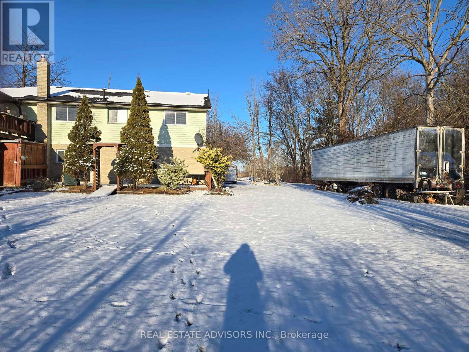 1069 Bird Road, Haldimand, Ontario  N1A 2W2 - Photo 26 - X11906643