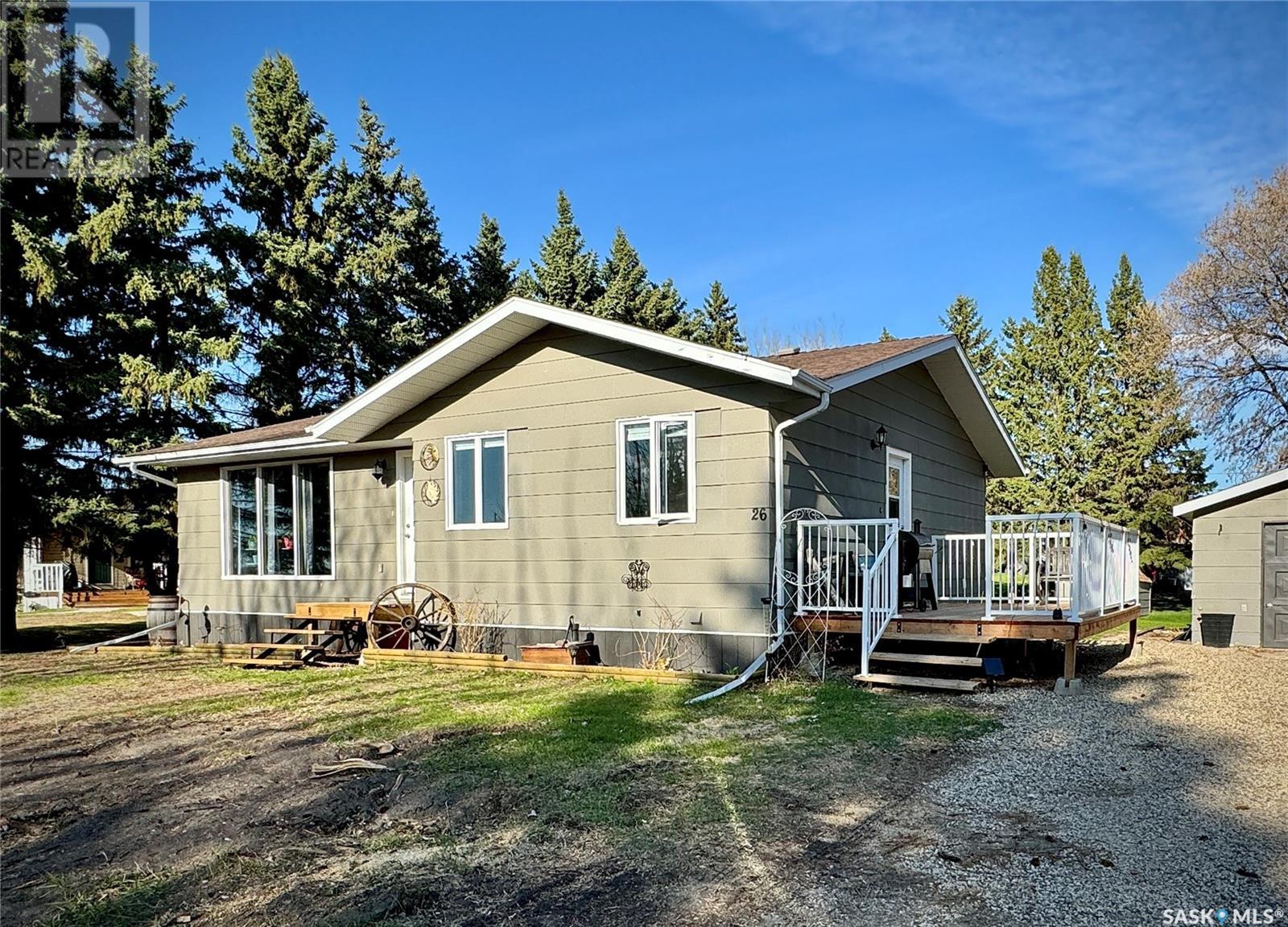 26 Noel Street, Dubuc, Saskatchewan  S0A 0R0 - Photo 21 - SK992222