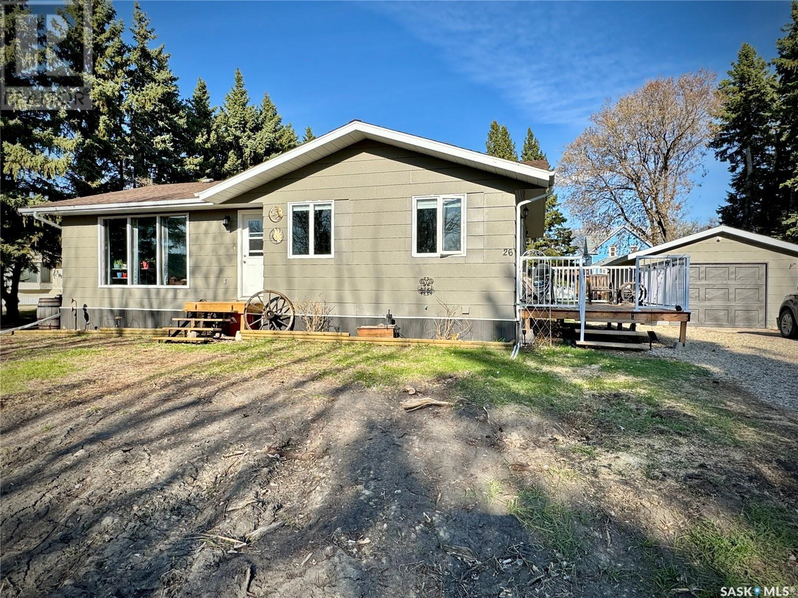 26 Noel Street, Dubuc, Saskatchewan  S0A 0R0 - Photo 26 - SK992222