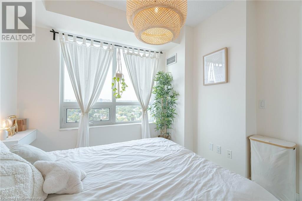 20 Thomas Riley Road Unit# 2204, Toronto, Ontario  M9B 1B1 - Photo 18 - 40687412