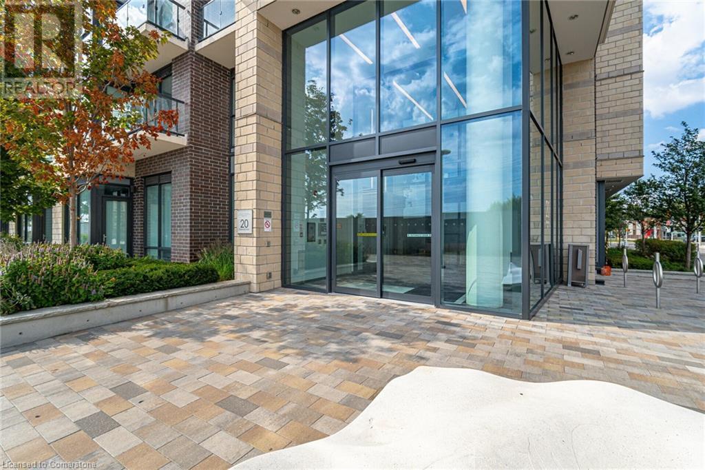 20 Thomas Riley Road Unit# 2204, Toronto, Ontario  M9B 1B1 - Photo 4 - 40687412