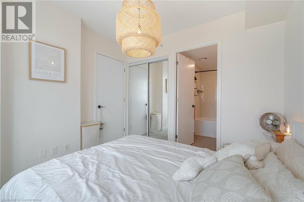 20 Thomas Riley Road Unit# 2204, Toronto, Ontario  M9B 1B1 - Photo 19 - 40687412