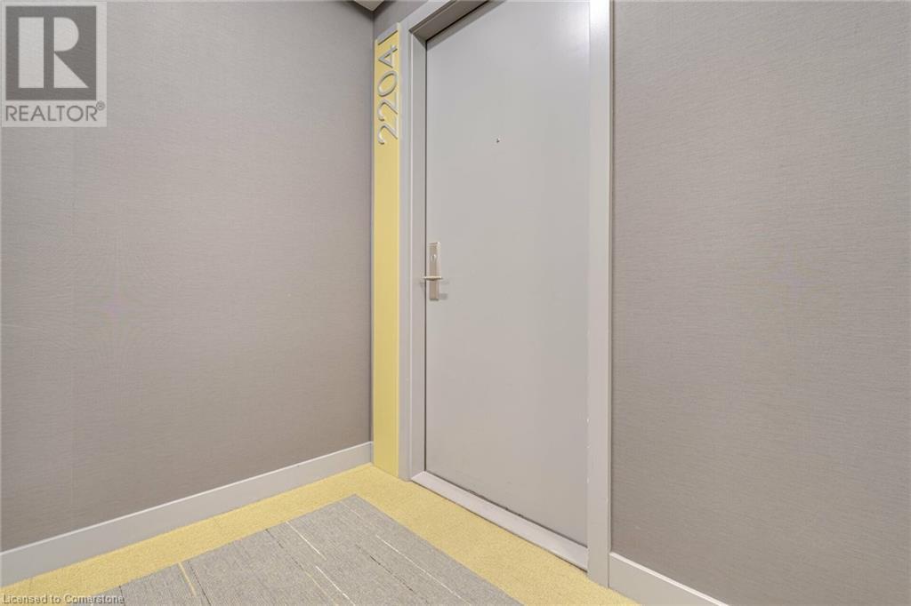 20 Thomas Riley Road Unit# 2204, Toronto, Ontario  M9B 1B1 - Photo 6 - 40687412