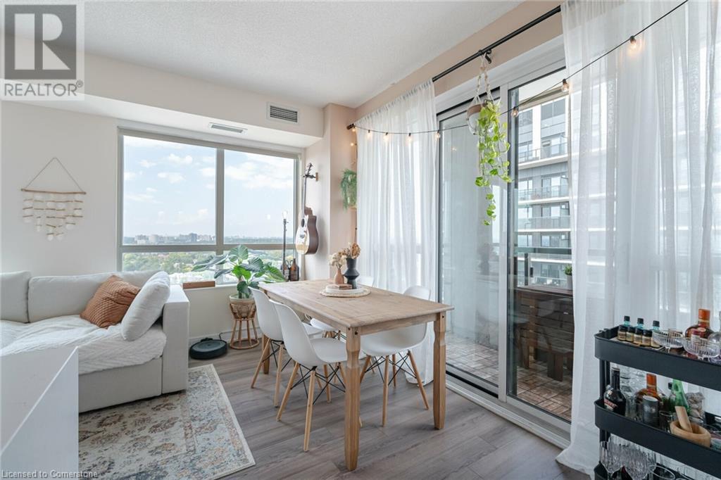 20 Thomas Riley Road Unit# 2204, Toronto, Ontario  M9B 1B1 - Photo 14 - 40687412