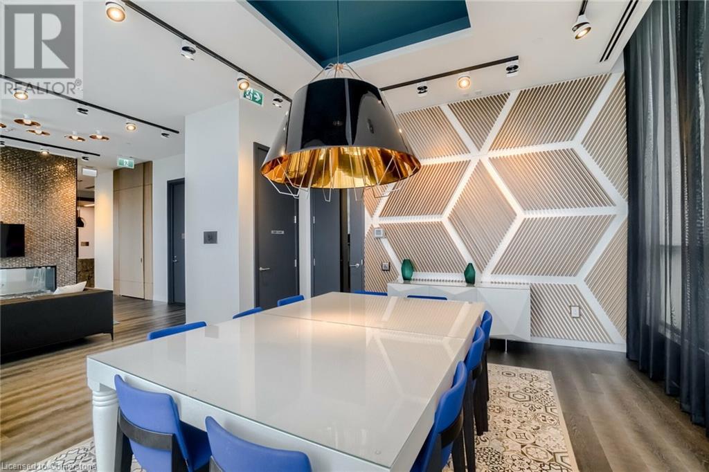 20 Thomas Riley Road Unit# 2204, Toronto, Ontario  M9B 1B1 - Photo 33 - 40687412