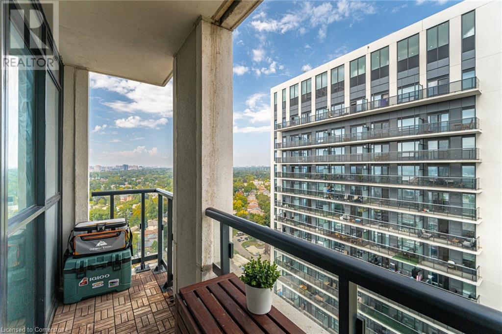 20 Thomas Riley Road Unit# 2204, Toronto, Ontario  M9B 1B1 - Photo 25 - 40687412