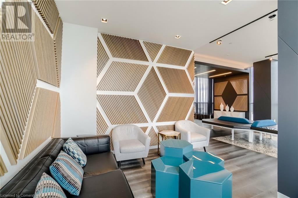 20 Thomas Riley Road Unit# 2204, Toronto, Ontario  M9B 1B1 - Photo 40 - 40687412