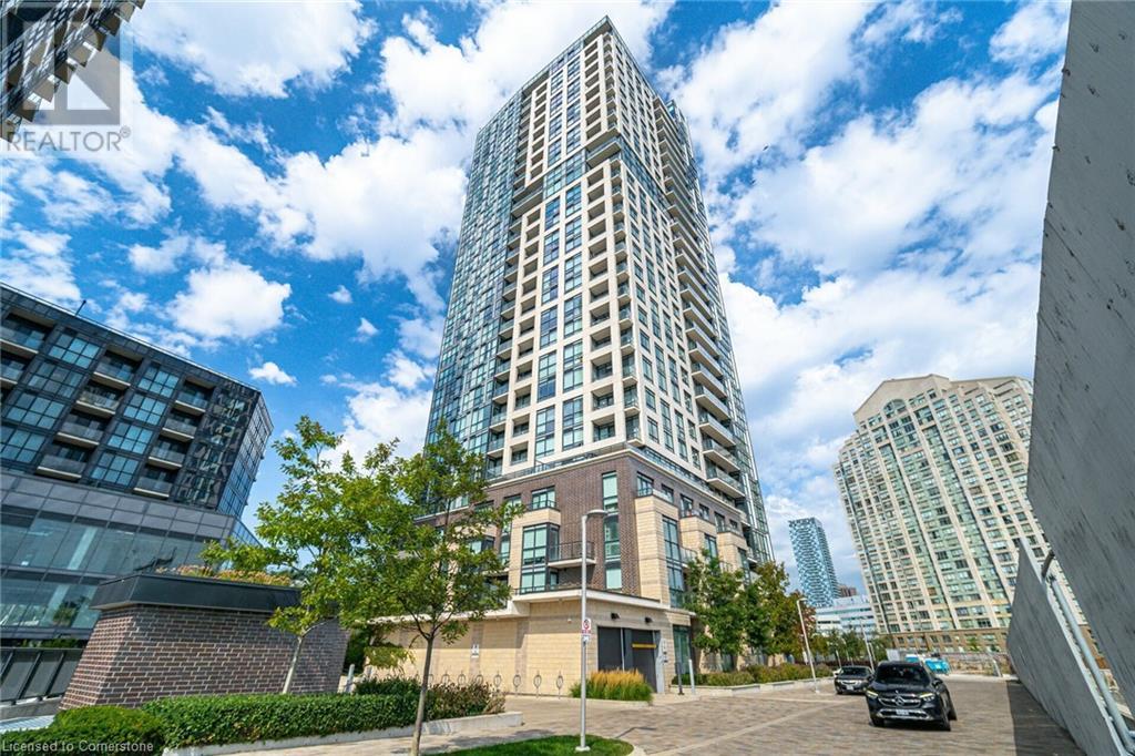 20 Thomas Riley Road Unit# 2204, Toronto, Ontario  M9B 1B1 - Photo 42 - 40687412