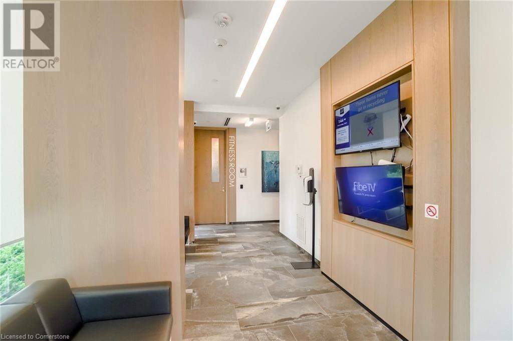 20 Thomas Riley Road Unit# 2204, Toronto, Ontario  M9B 1B1 - Photo 30 - 40687412