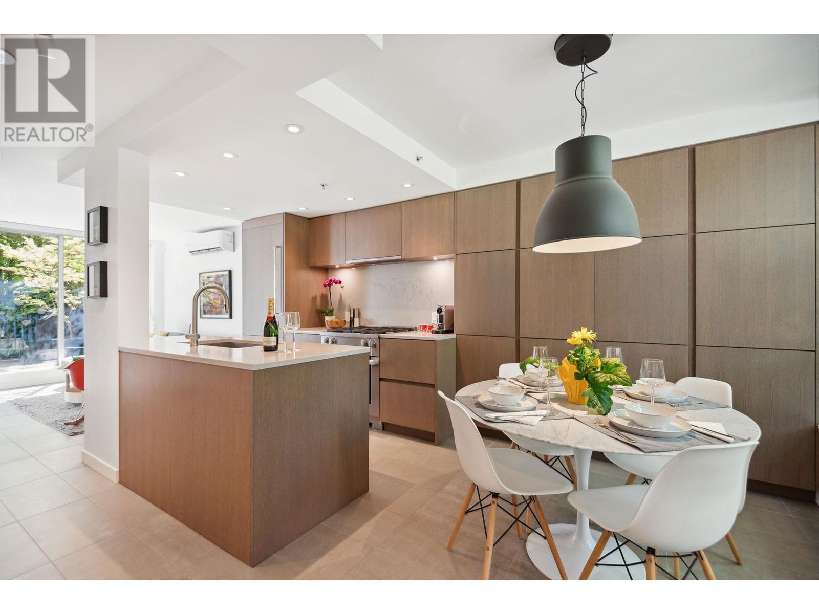 978 Beatty Street, Vancouver, British Columbia V6Z 3G6 - Photo 11 - R2952287
