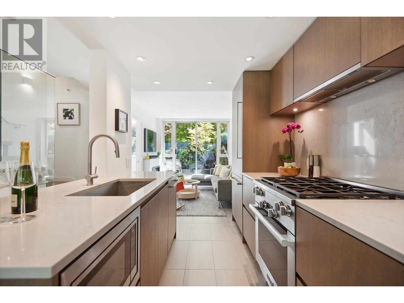 978 Beatty Street, Vancouver, British Columbia V6Z 3G6 - Photo 14 - R2952287