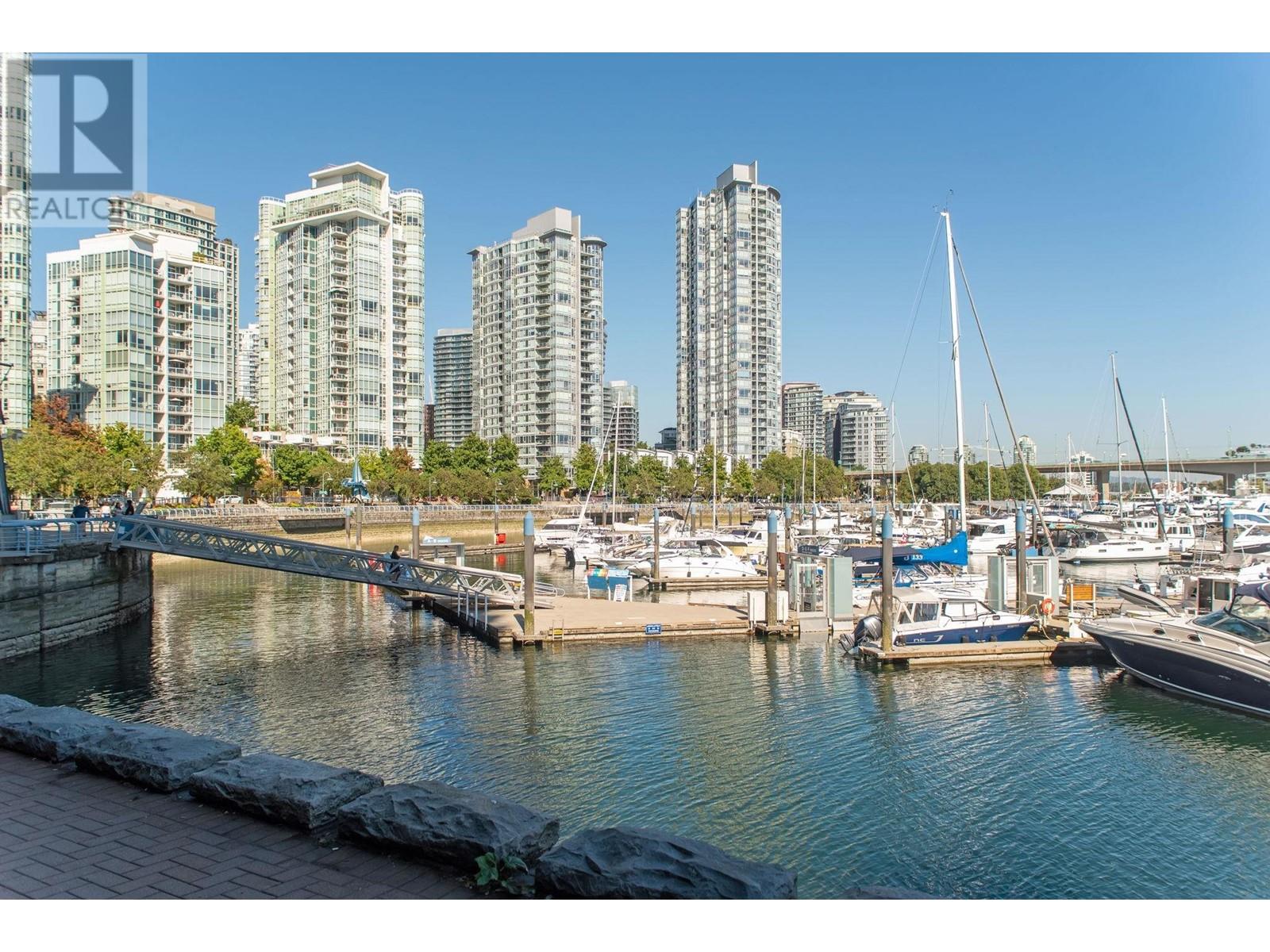 978 Beatty Street, Vancouver, British Columbia V6Z 3G6 - Photo 37 - R2952287