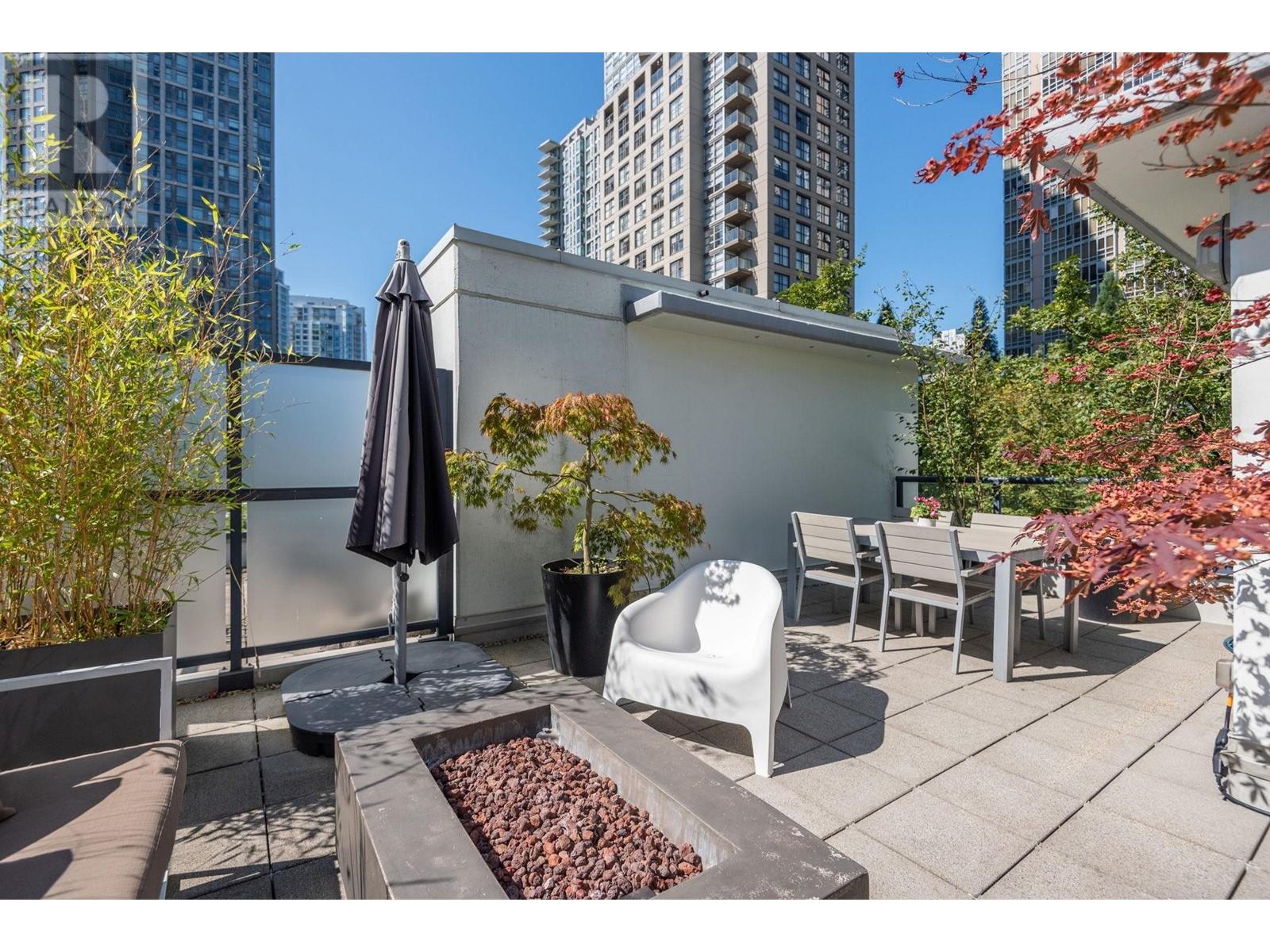 978 Beatty Street, Vancouver, British Columbia V6Z 3G6 - Photo 28 - R2952287