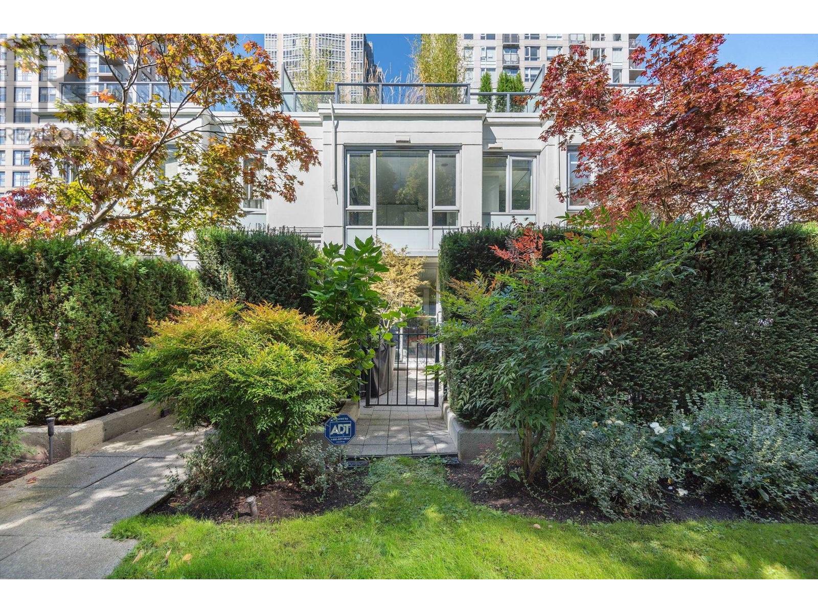 978 Beatty Street, Vancouver, British Columbia V6Z 3G6 - Photo 31 - R2952287