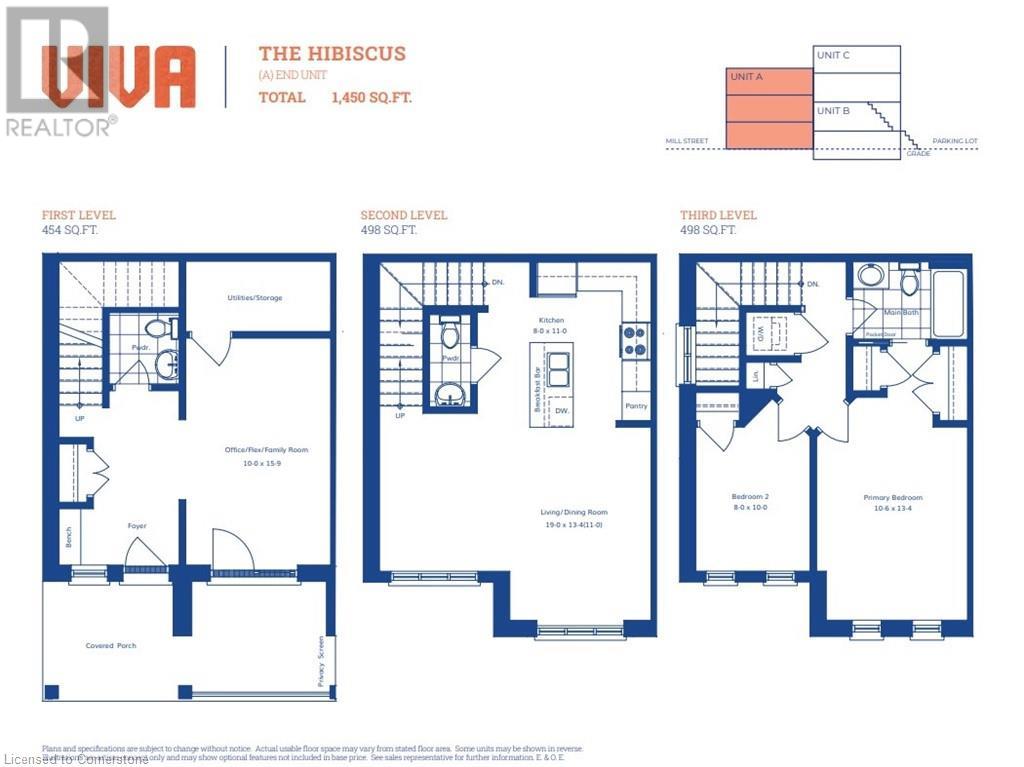 Property at 33 MILL Street image 3
