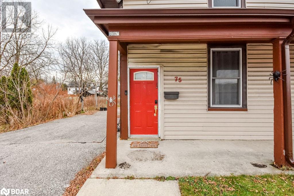 75 Gowan Street, Barrie, Ontario  L4N 2P1 - Photo 29 - 40687493