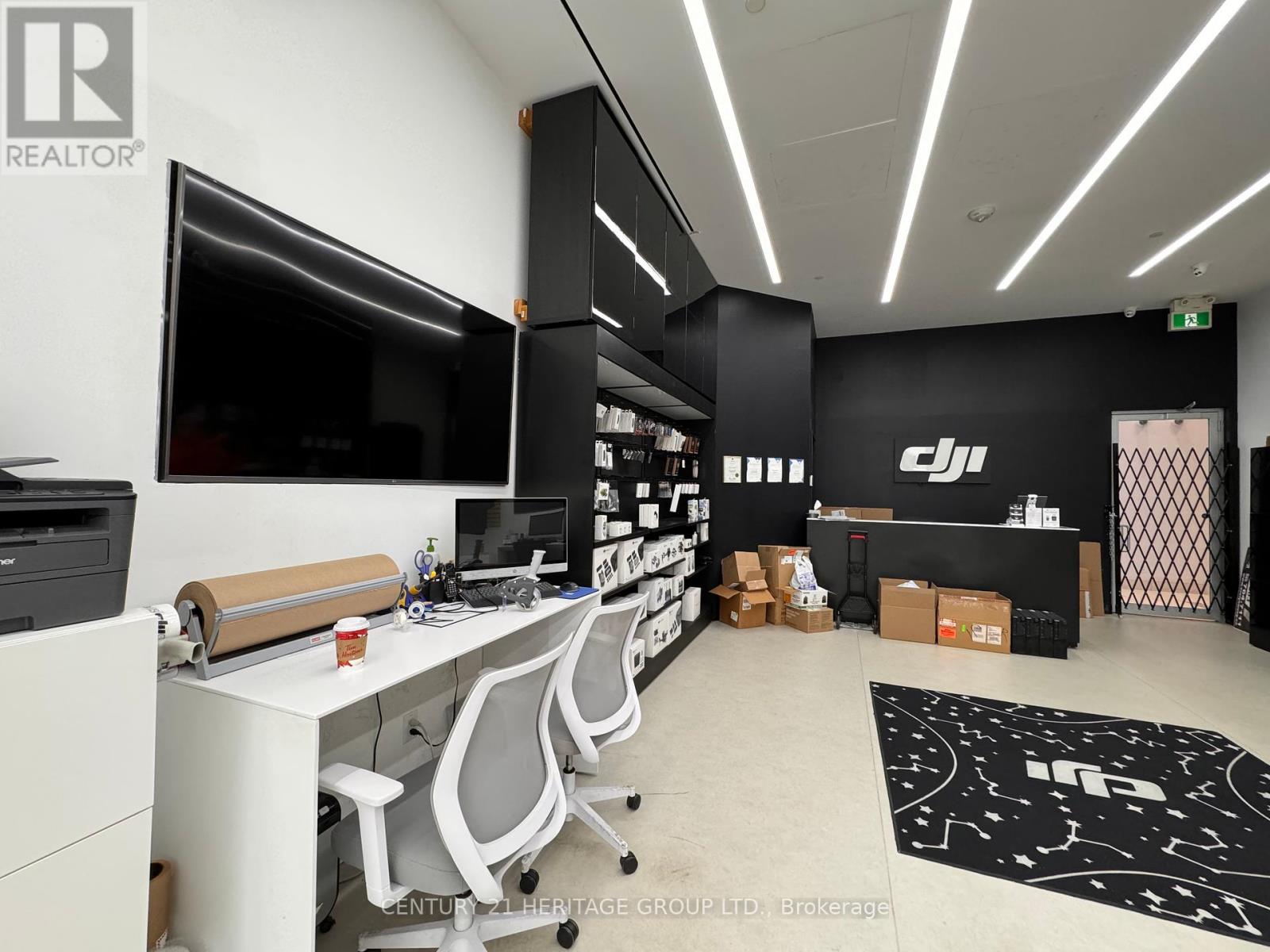 106 - 7777 Weston Road, Vaughan (Vaughan Corporate Centre), Ontario  L4L 0G9 - Photo 8 - N9251243