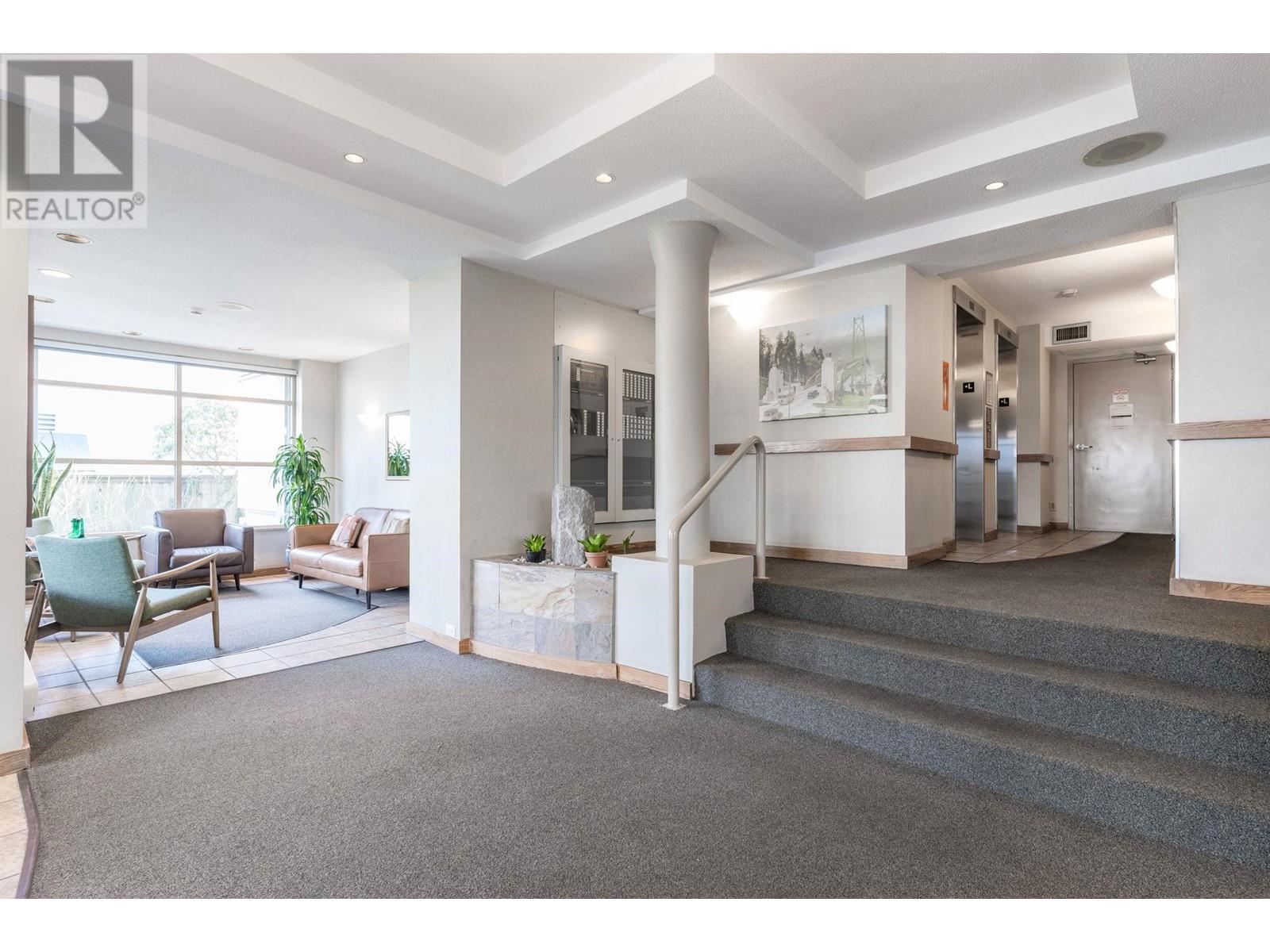 304 1838 Nelson Street, Vancouver, British Columbia  V6G 1N1 - Photo 4 - R2952323