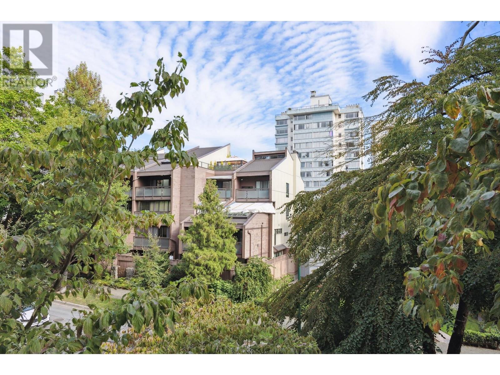 304 1838 Nelson Street, Vancouver, British Columbia  V6G 1N1 - Photo 16 - R2952323