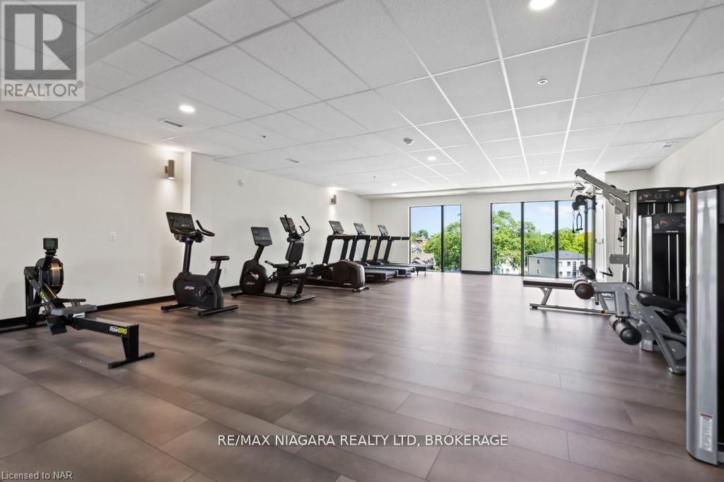 Lp24 - 50 Herrick Avenue, St. Catharines, Ontario  L2P 0G3 - Photo 15 - X11906669