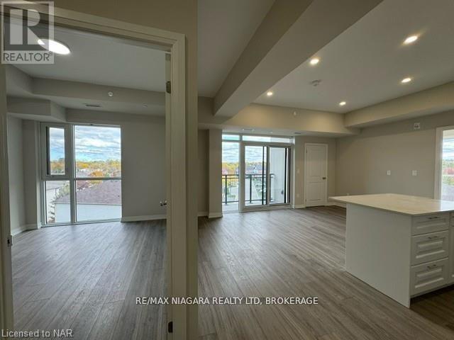 Lp24 - 50 Herrick Avenue, St. Catharines, Ontario  L2P 0G3 - Photo 2 - X11906669
