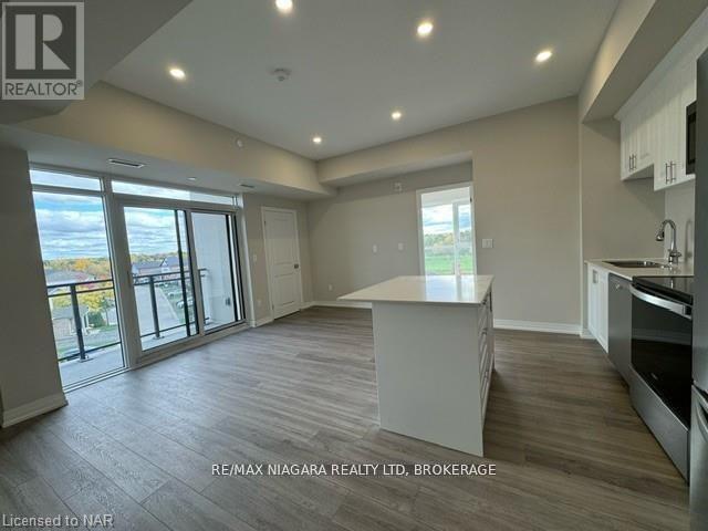Lp24 - 50 Herrick Avenue, St. Catharines, Ontario  L2P 0G3 - Photo 3 - X11906669