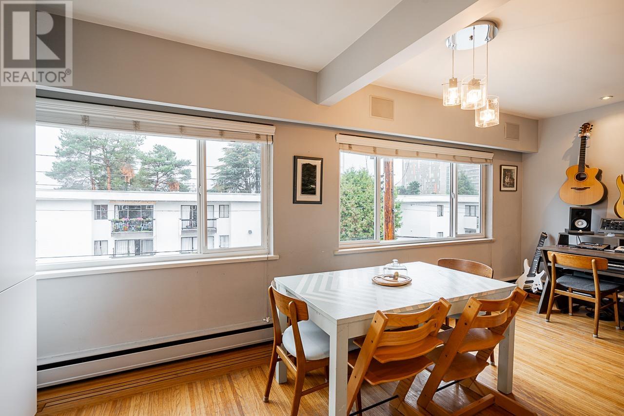 203 1075 W 13 Avenue, Vancouver, British Columbia  V6H 1N1 - Photo 10 - R2952392