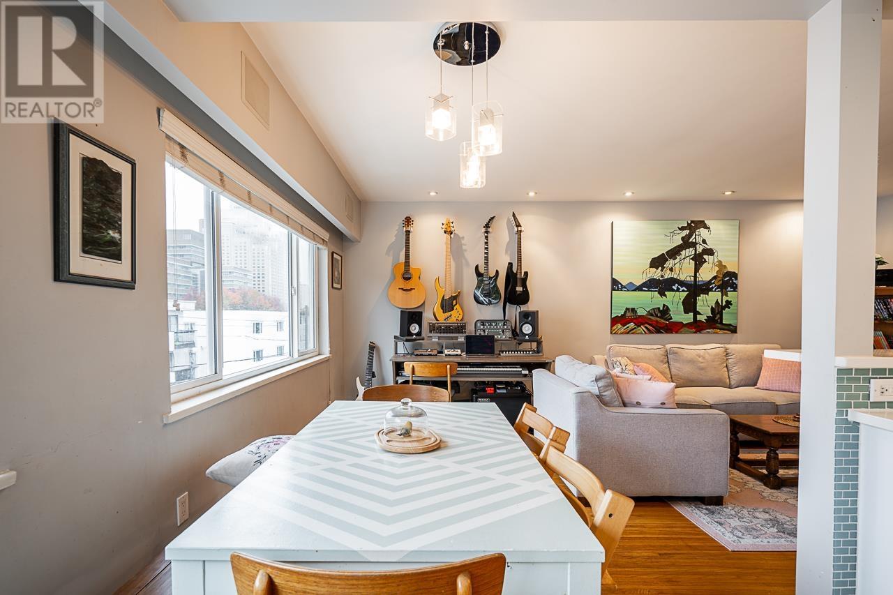 203 1075 W 13 Avenue, Vancouver, British Columbia  V6H 1N1 - Photo 11 - R2952392