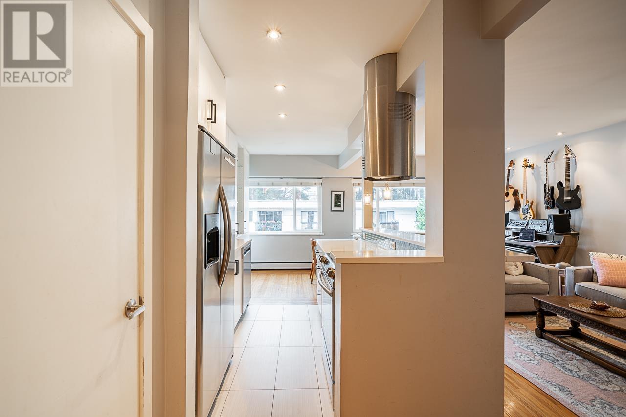 203 1075 W 13 Avenue, Vancouver, British Columbia  V6H 1N1 - Photo 12 - R2952392