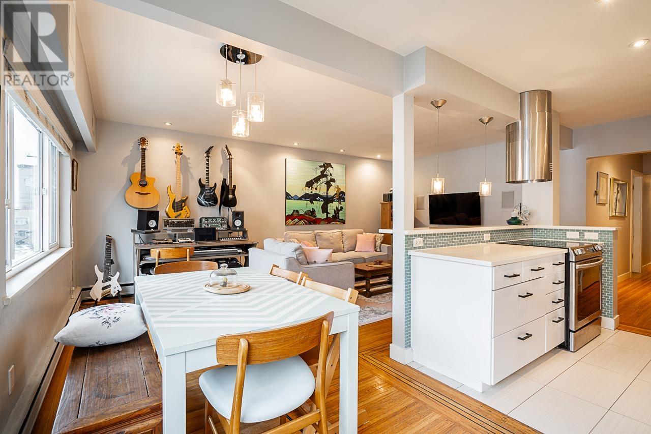 203 1075 W 13 Avenue, Vancouver, British Columbia  V6H 1N1 - Photo 13 - R2952392