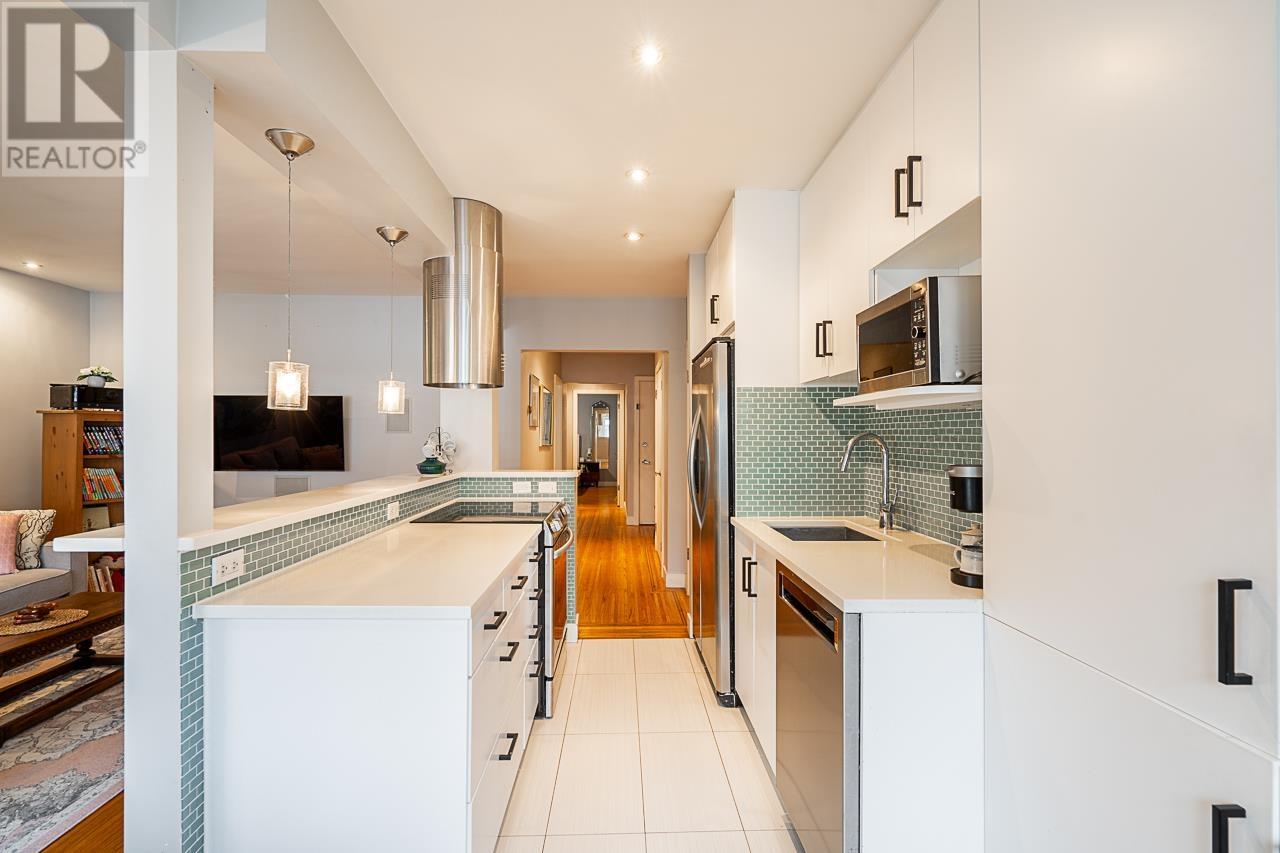 203 1075 W 13 Avenue, Vancouver, British Columbia  V6H 1N1 - Photo 14 - R2952392