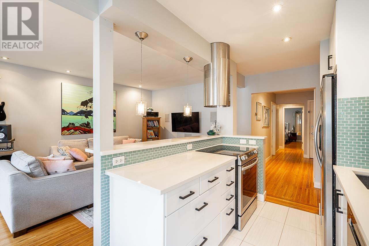 203 1075 W 13 Avenue, Vancouver, British Columbia  V6H 1N1 - Photo 15 - R2952392