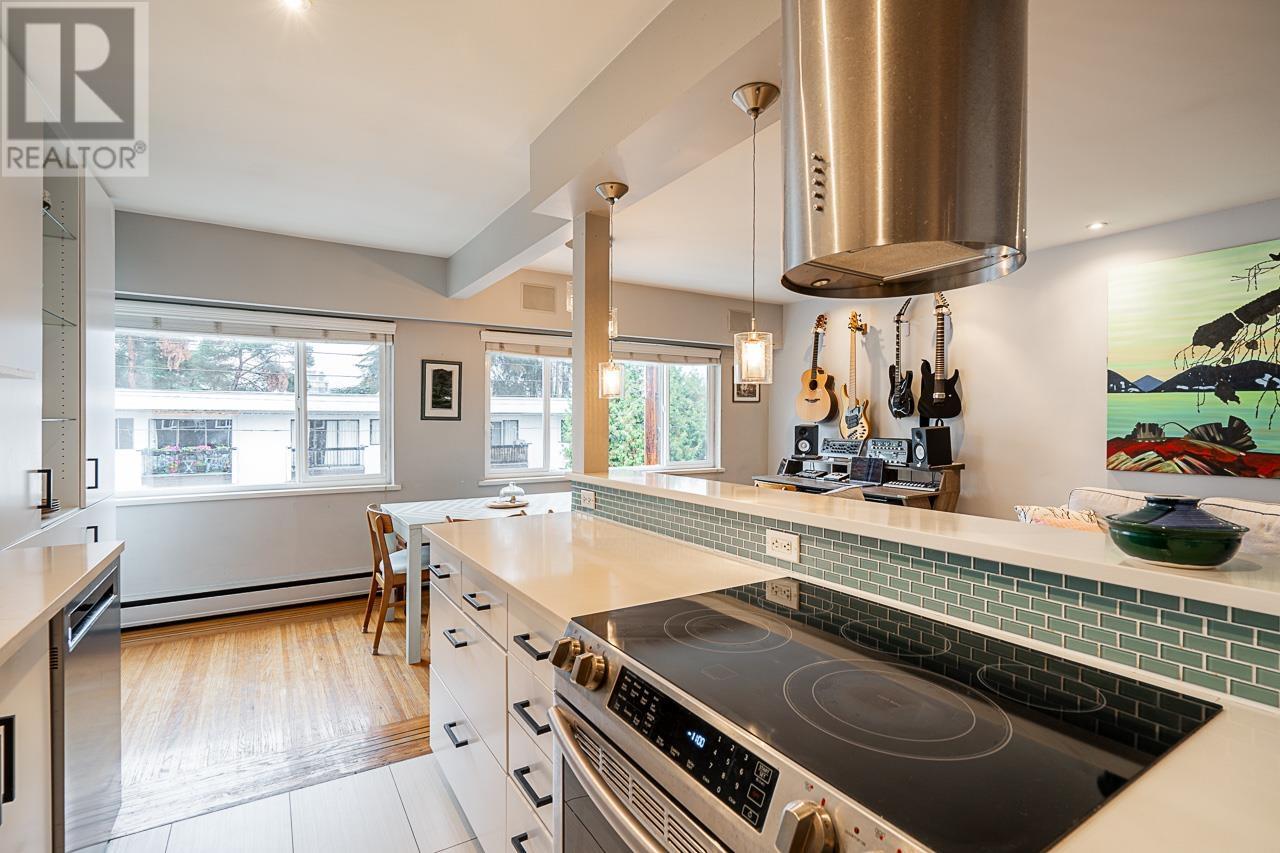 203 1075 W 13 Avenue, Vancouver, British Columbia  V6H 1N1 - Photo 17 - R2952392