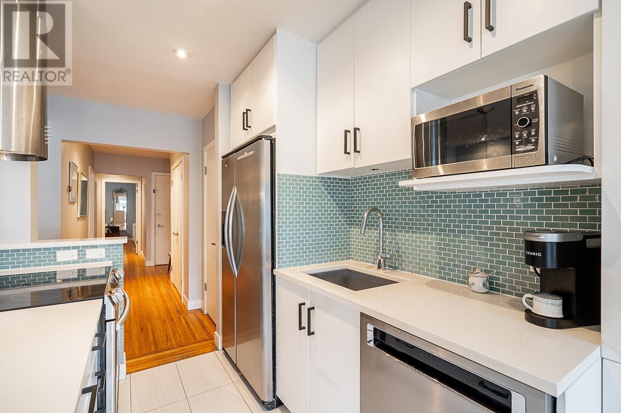 203 1075 W 13 Avenue, Vancouver, British Columbia  V6H 1N1 - Photo 2 - R2952392