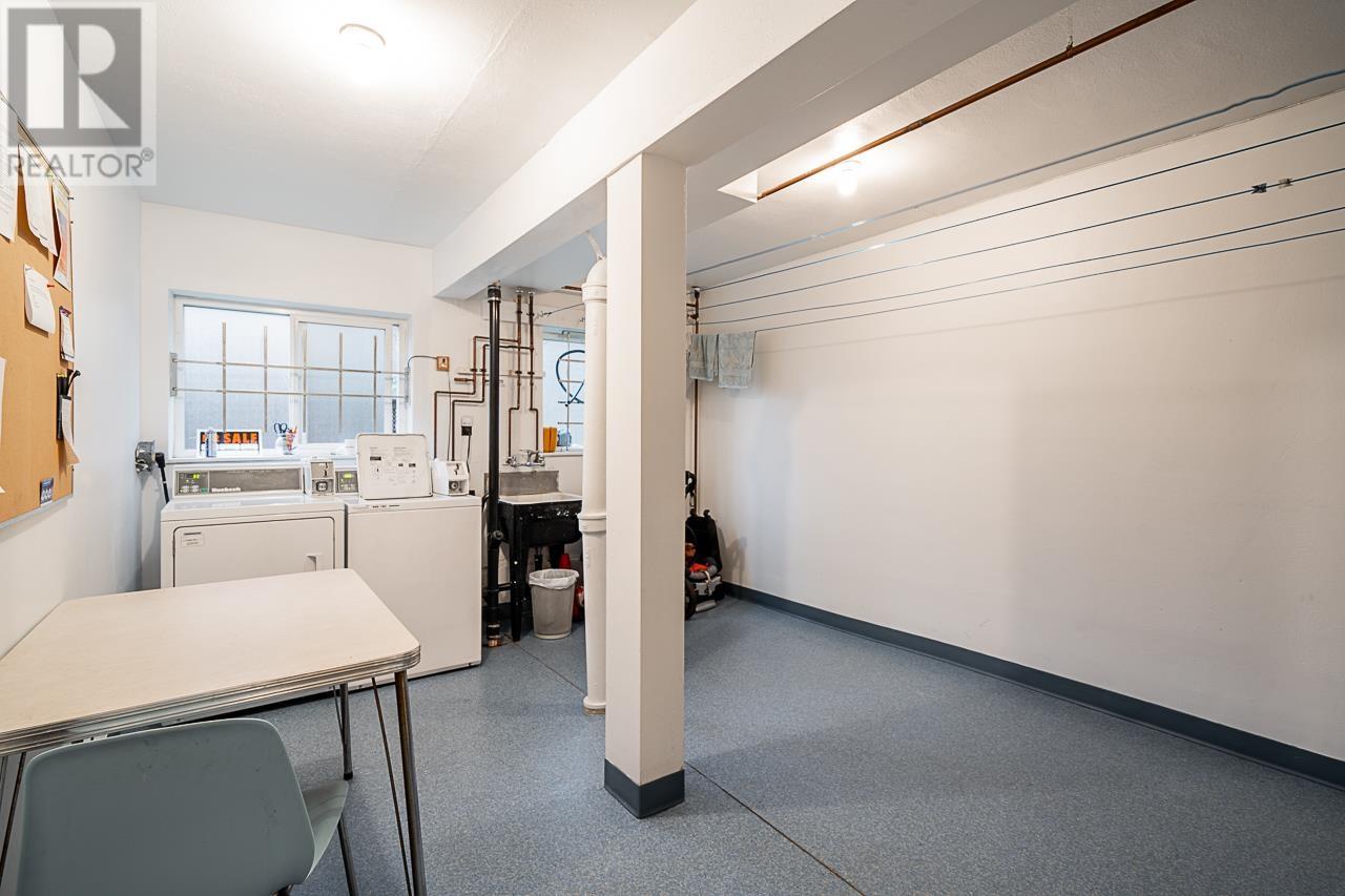 203 1075 W 13 Avenue, Vancouver, British Columbia  V6H 1N1 - Photo 26 - R2952392