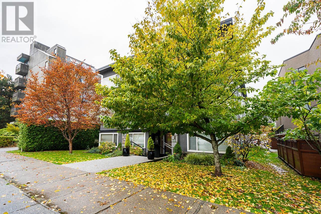 203 1075 W 13 Avenue, Vancouver, British Columbia  V6H 1N1 - Photo 29 - R2952392