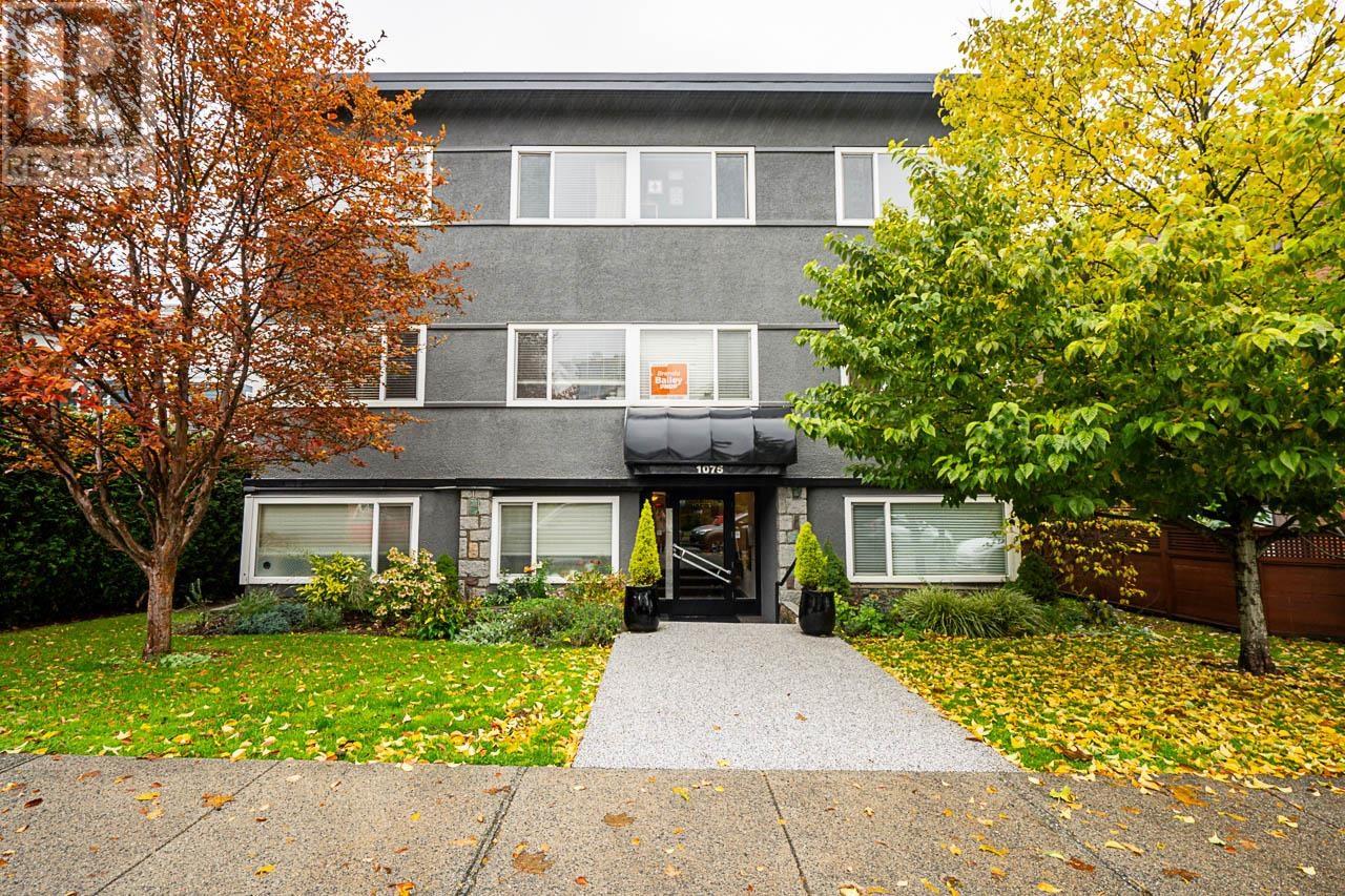 203 1075 W 13 Avenue, Vancouver, British Columbia  V6H 1N1 - Photo 30 - R2952392