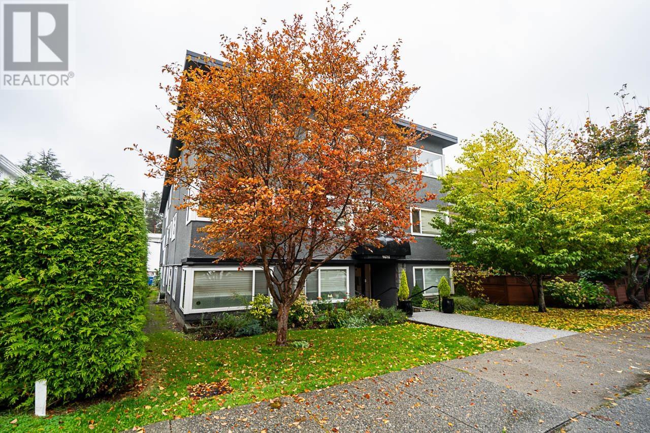 203 1075 W 13 Avenue, Vancouver, British Columbia  V6H 1N1 - Photo 31 - R2952392