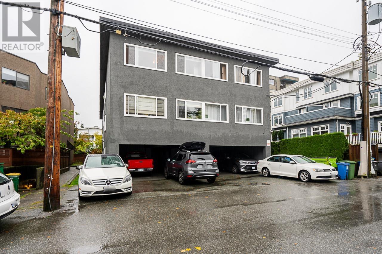 203 1075 W 13 Avenue, Vancouver, British Columbia  V6H 1N1 - Photo 32 - R2952392