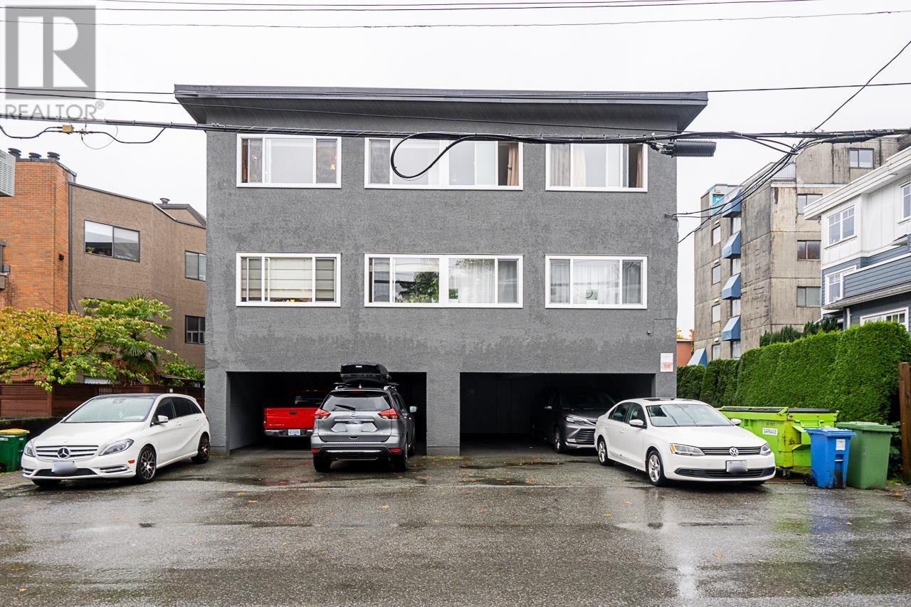 203 1075 W 13 Avenue, Vancouver, British Columbia  V6H 1N1 - Photo 33 - R2952392