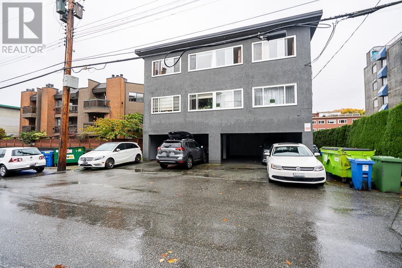 203 1075 W 13 Avenue, Vancouver, British Columbia  V6H 1N1 - Photo 34 - R2952392