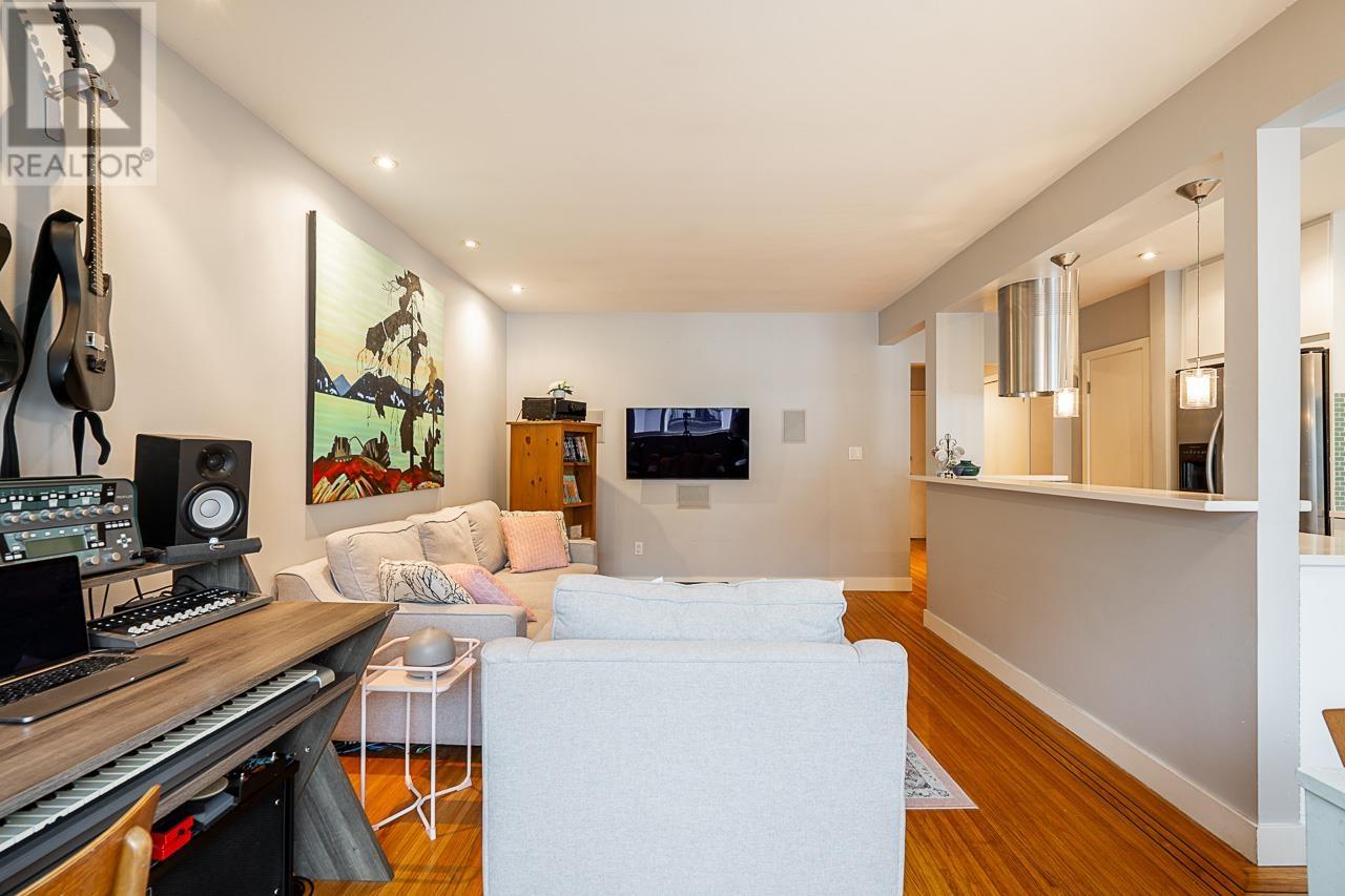 203 1075 W 13 Avenue, Vancouver, British Columbia  V6H 1N1 - Photo 5 - R2952392
