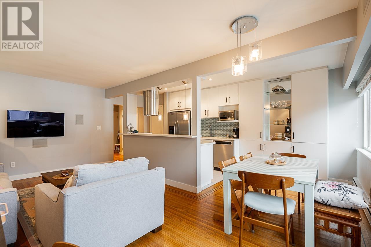 203 1075 W 13 Avenue, Vancouver, British Columbia  V6H 1N1 - Photo 7 - R2952392